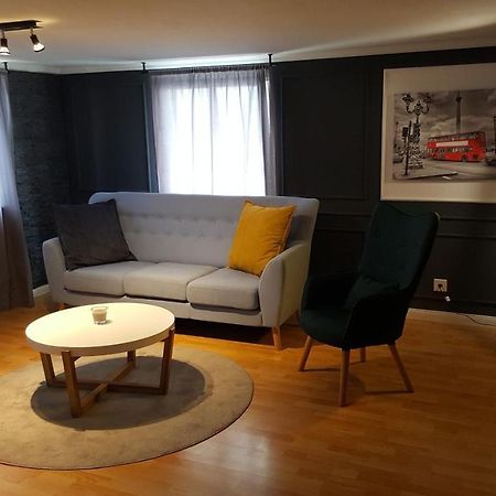 London Apartments Rheineck Extérieur photo