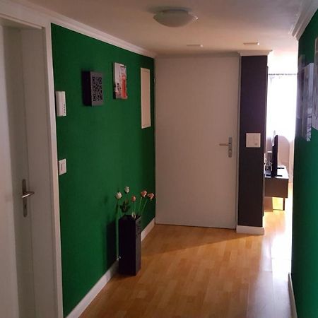 London Apartments Rheineck Extérieur photo