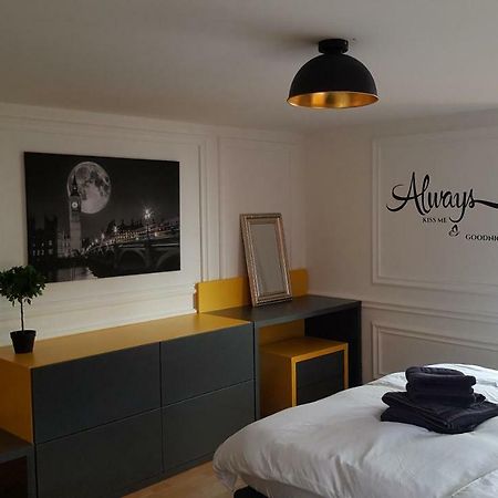 London Apartments Rheineck Extérieur photo