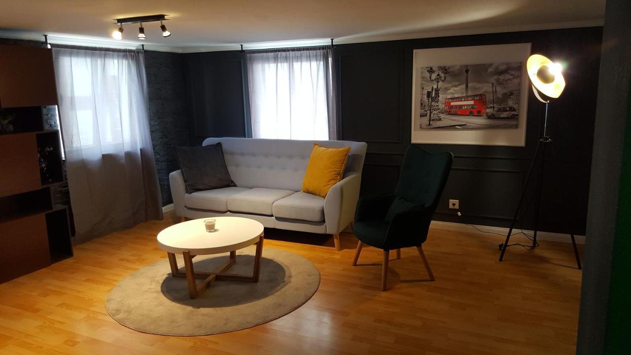 London Apartments Rheineck Extérieur photo