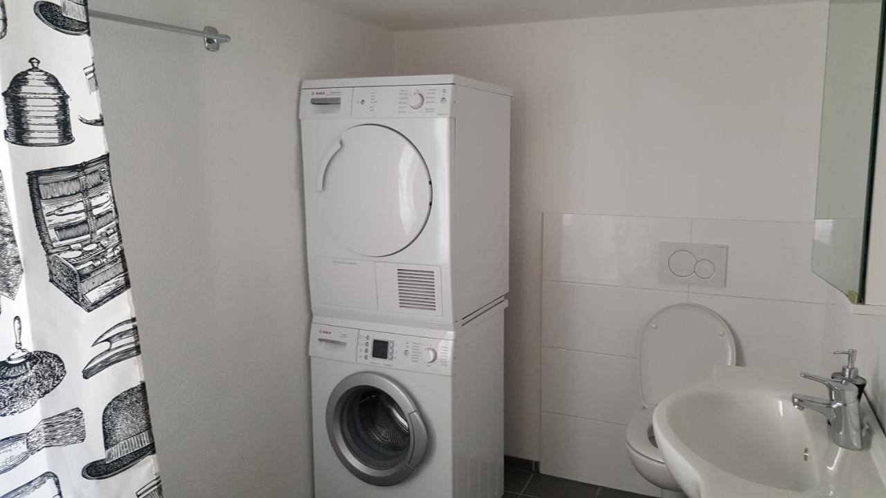 London Apartments Rheineck Extérieur photo