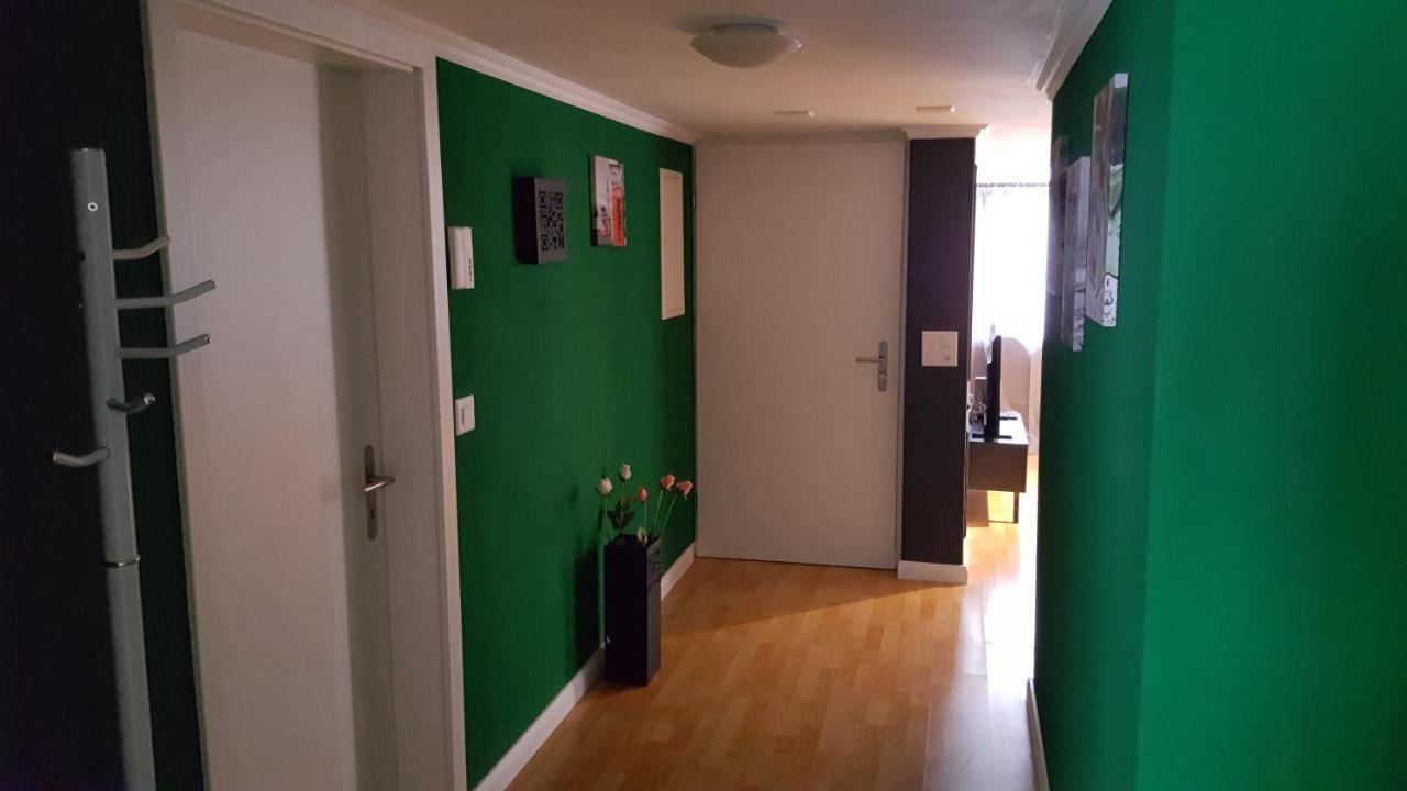 London Apartments Rheineck Extérieur photo