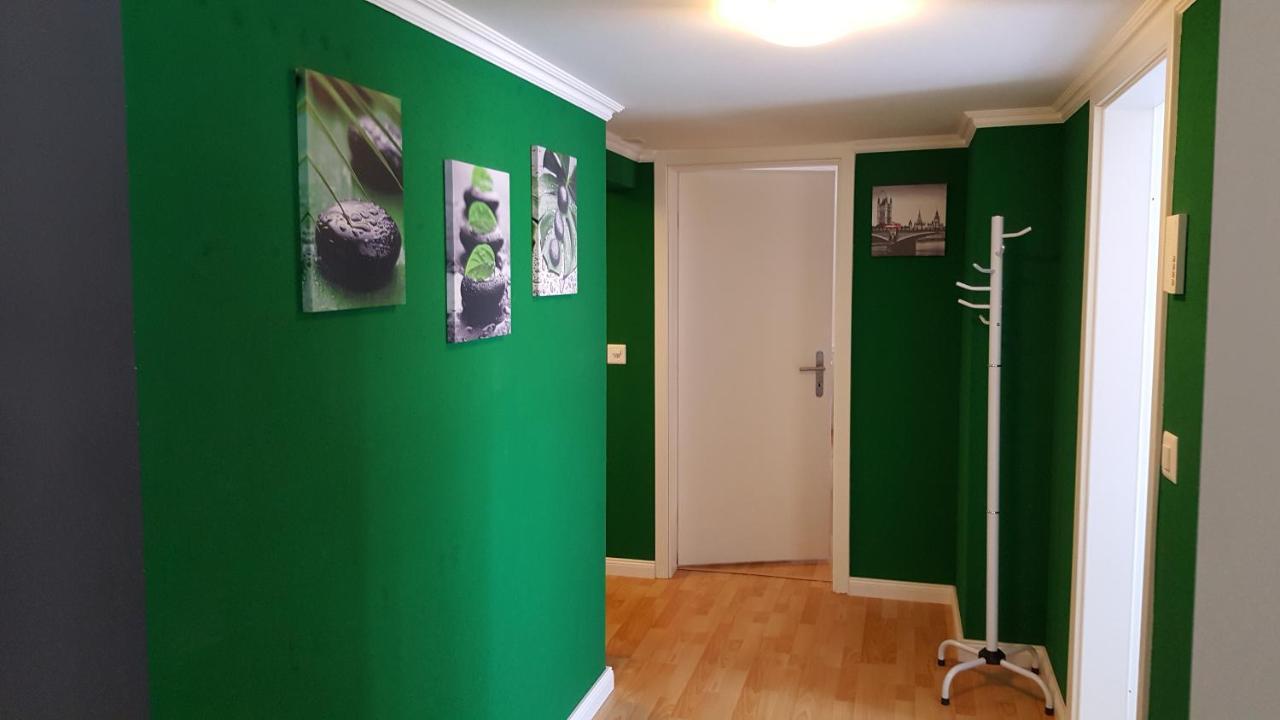 London Apartments Rheineck Extérieur photo