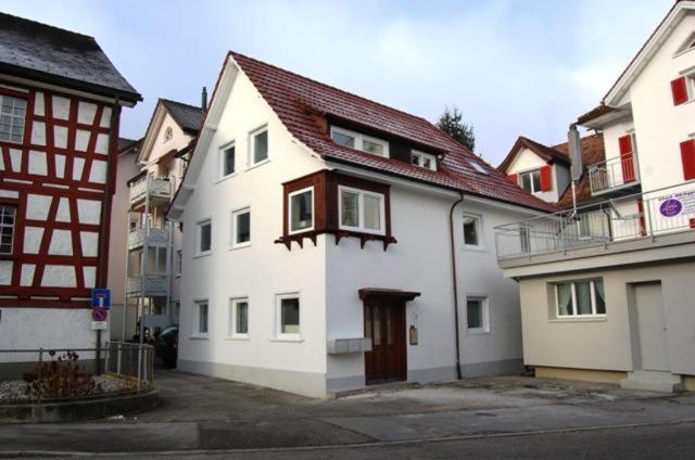 London Apartments Rheineck Extérieur photo