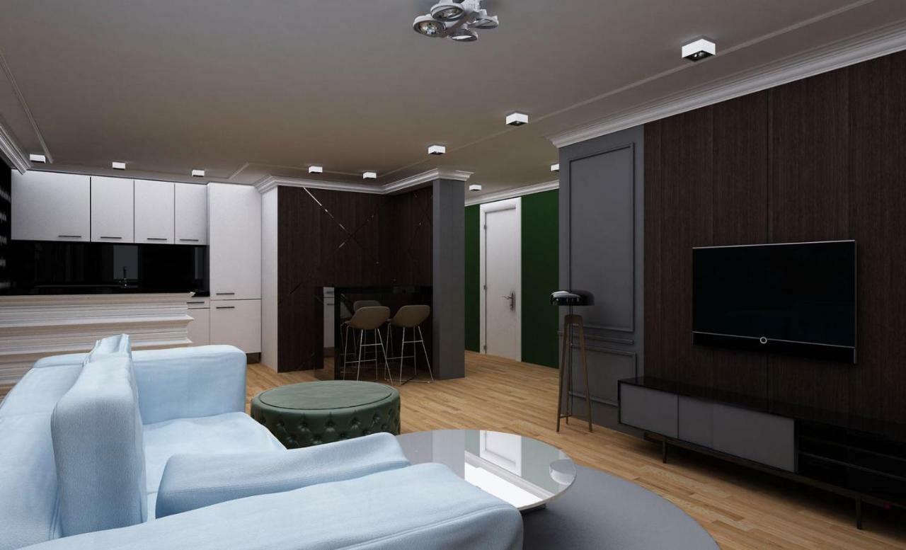 London Apartments Rheineck Extérieur photo