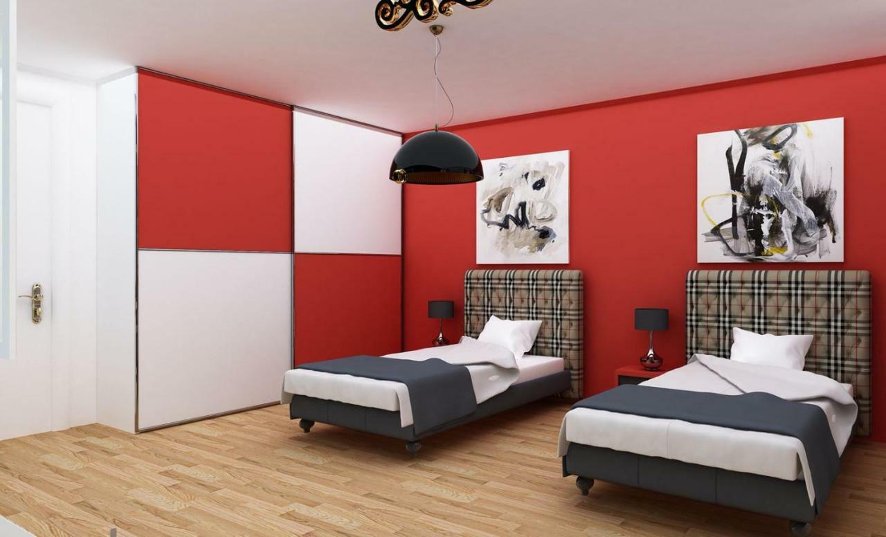 London Apartments Rheineck Extérieur photo
