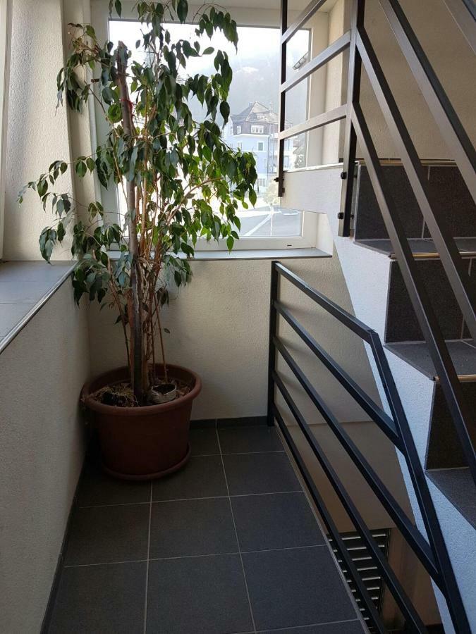 London Apartments Rheineck Extérieur photo