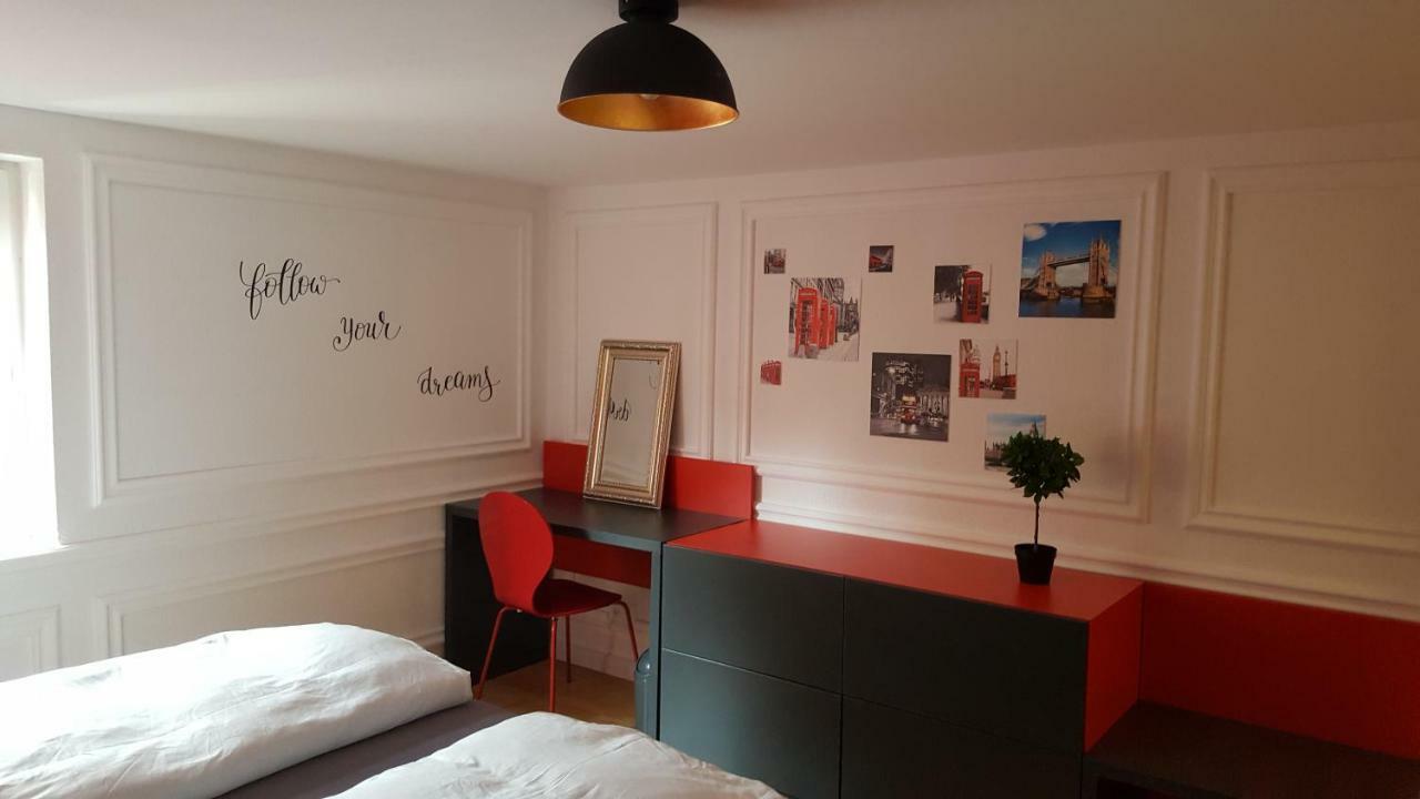 London Apartments Rheineck Extérieur photo